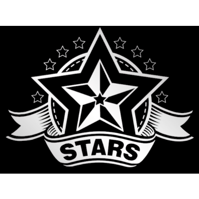 Redditch Stars logo